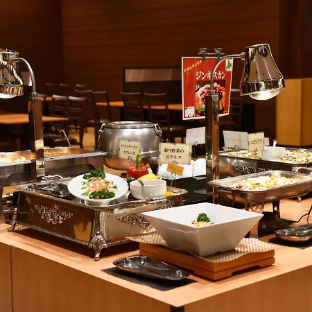 Yunokawa Kanko Hotel Shoen Hakodate Luaran gambar