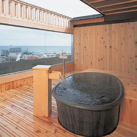 Yunokawa Kanko Hotel Shoen Hakodate Luaran gambar