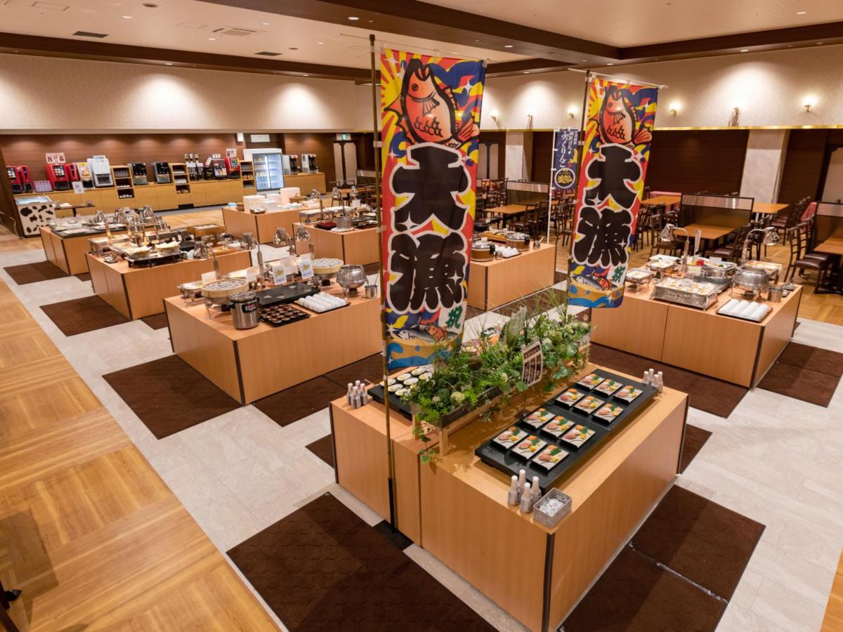 Yunokawa Kanko Hotel Shoen Hakodate Luaran gambar