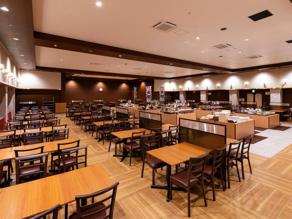 Yunokawa Kanko Hotel Shoen Hakodate Luaran gambar