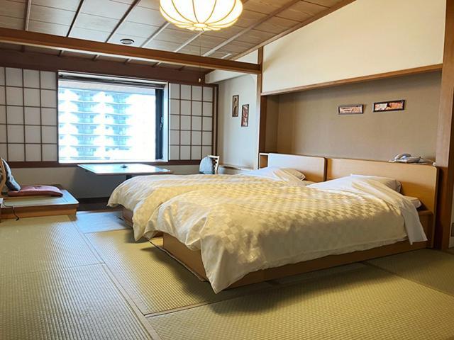 Yunokawa Kanko Hotel Shoen Hakodate Luaran gambar