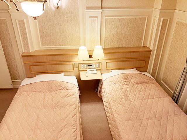 Yunokawa Kanko Hotel Shoen Hakodate Luaran gambar