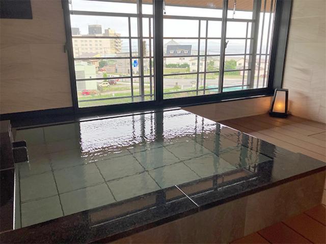 Yunokawa Kanko Hotel Shoen Hakodate Luaran gambar