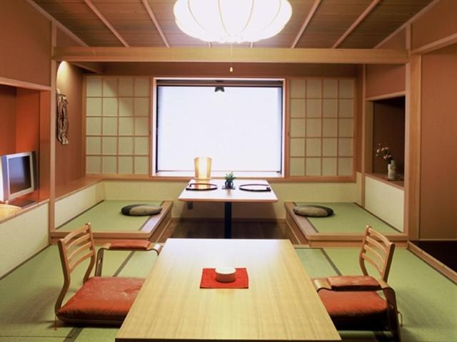 Yunokawa Kanko Hotel Shoen Hakodate Luaran gambar