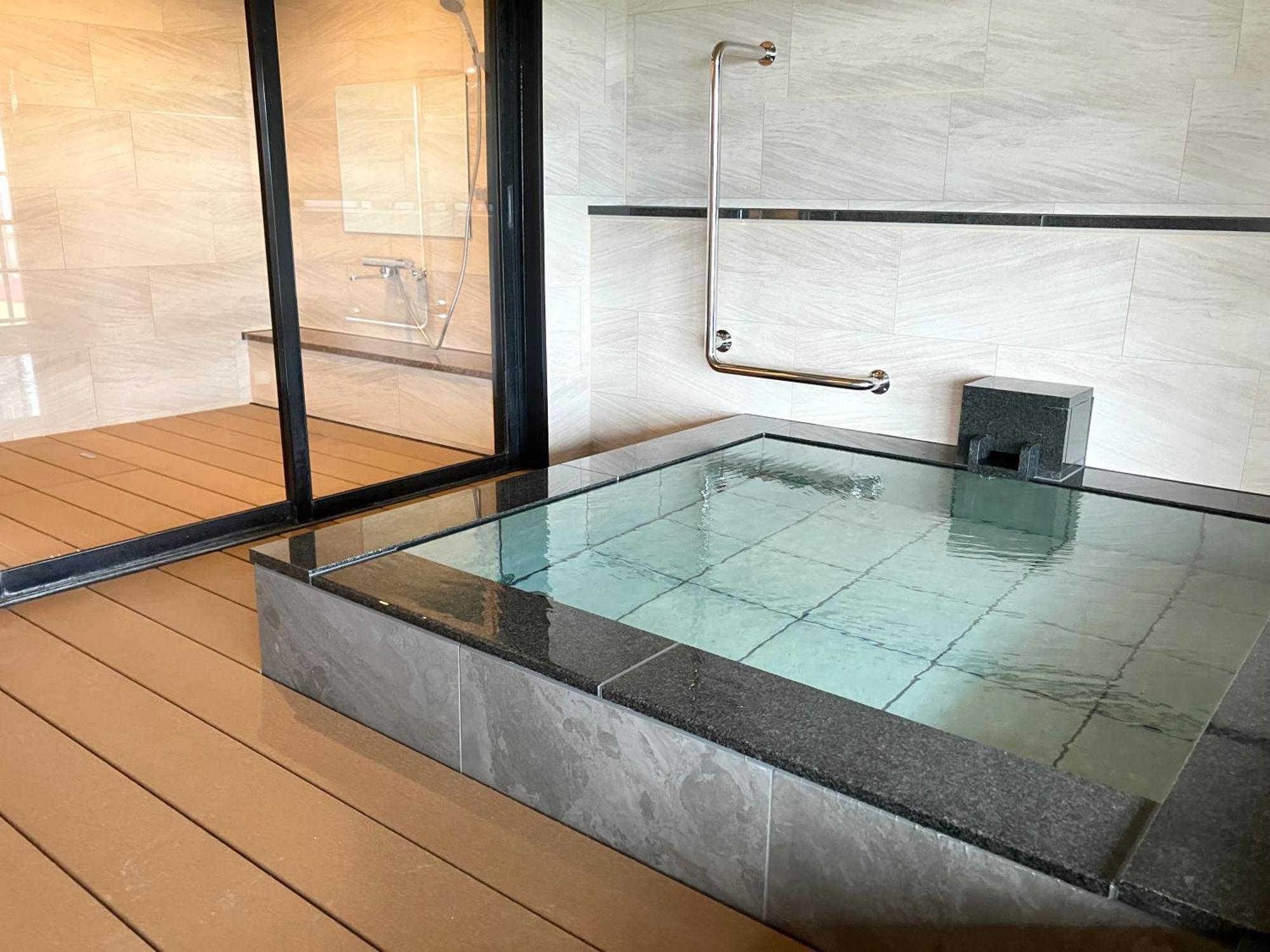 Yunokawa Kanko Hotel Shoen Hakodate Luaran gambar
