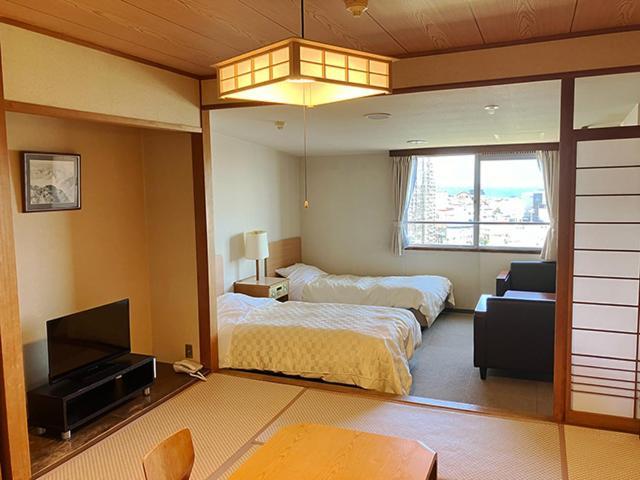 Yunokawa Kanko Hotel Shoen Hakodate Luaran gambar