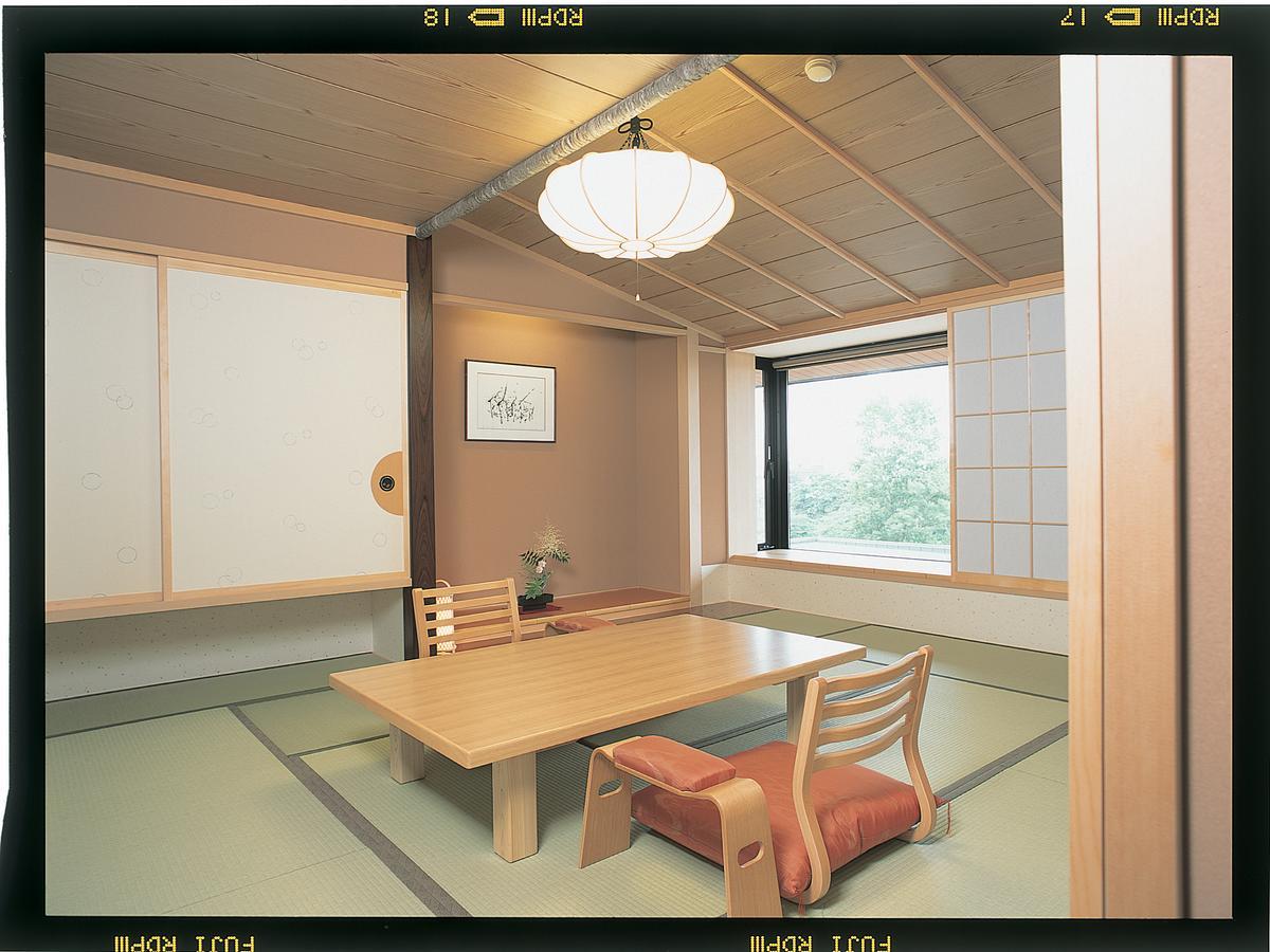 Yunokawa Kanko Hotel Shoen Hakodate Luaran gambar
