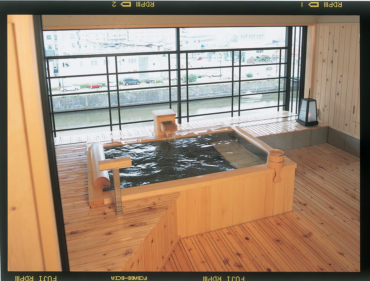 Yunokawa Kanko Hotel Shoen Hakodate Luaran gambar