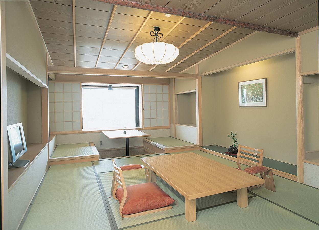 Yunokawa Kanko Hotel Shoen Hakodate Luaran gambar