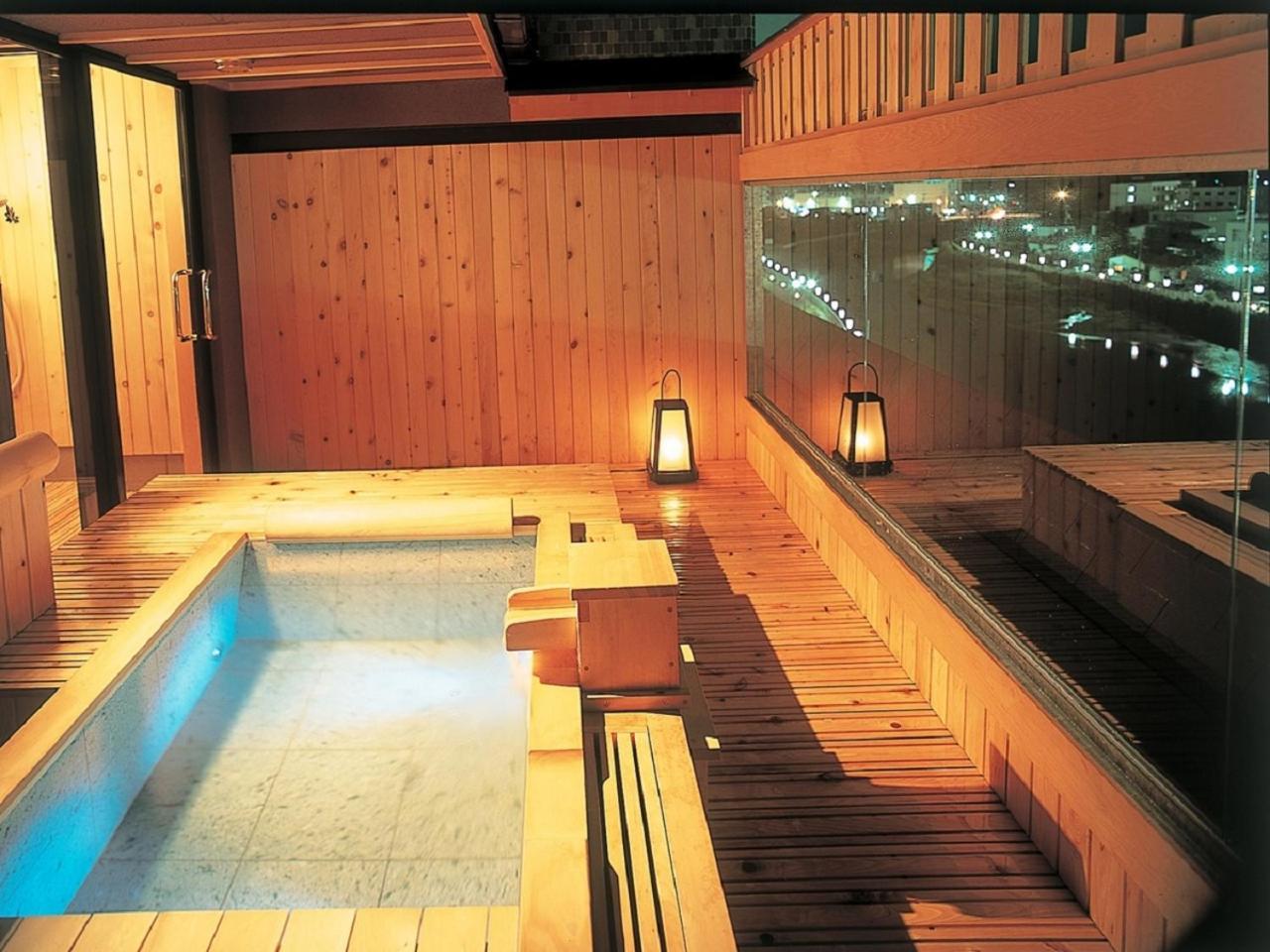 Yunokawa Kanko Hotel Shoen Hakodate Luaran gambar