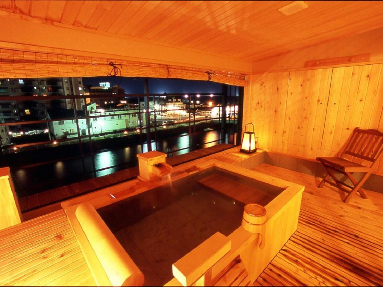 Yunokawa Kanko Hotel Shoen Hakodate Luaran gambar