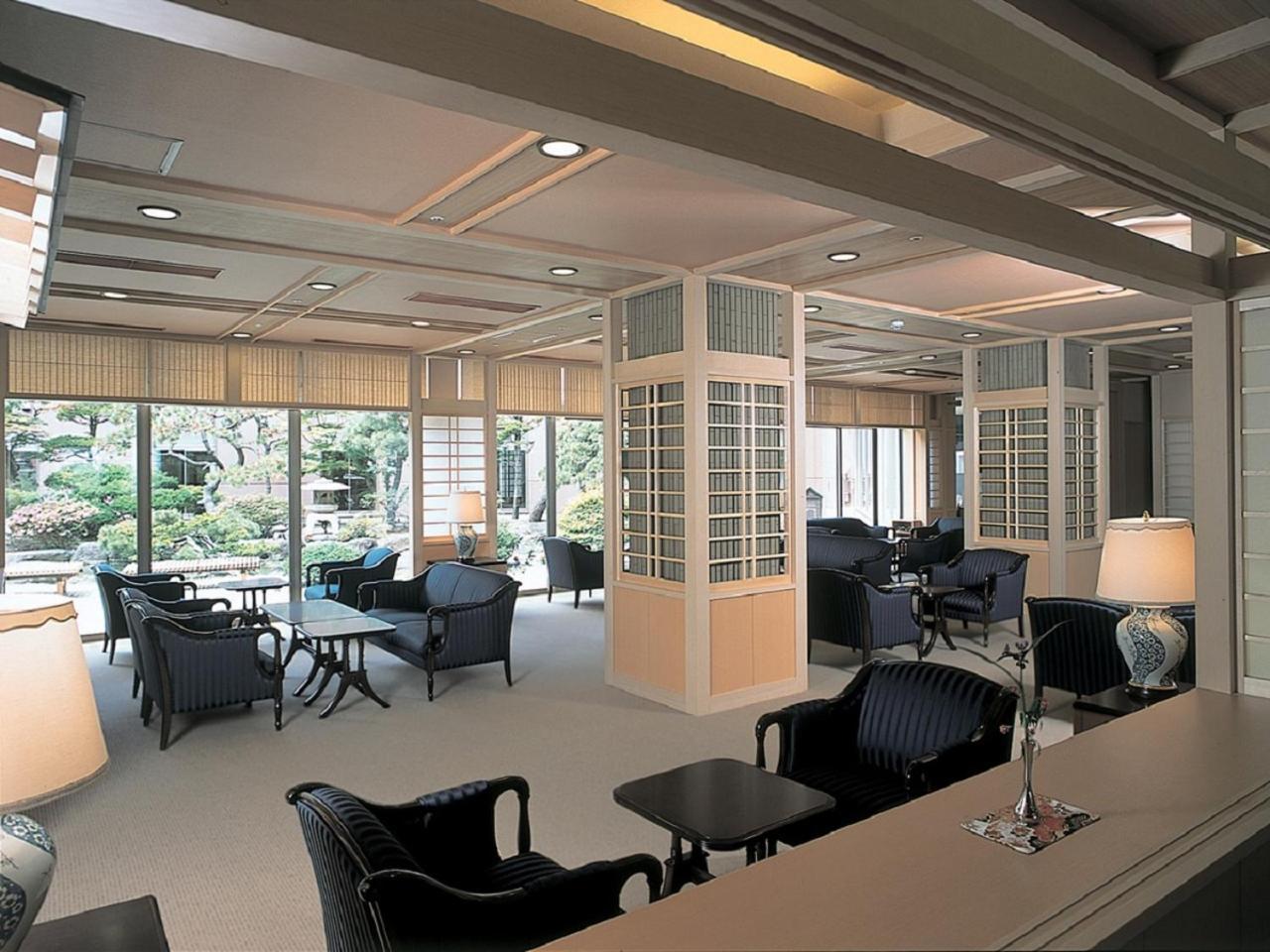 Yunokawa Kanko Hotel Shoen Hakodate Luaran gambar