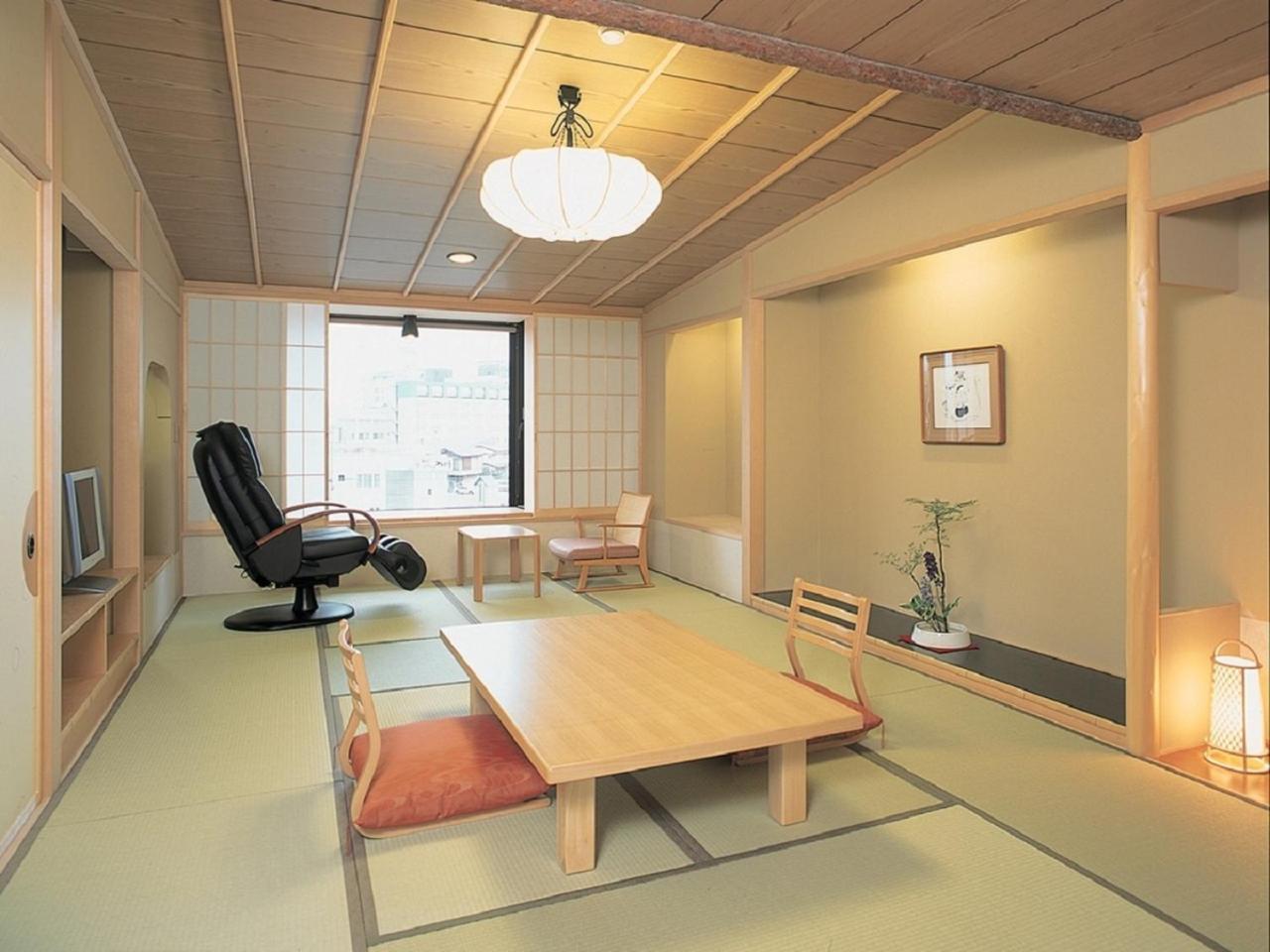 Yunokawa Kanko Hotel Shoen Hakodate Luaran gambar