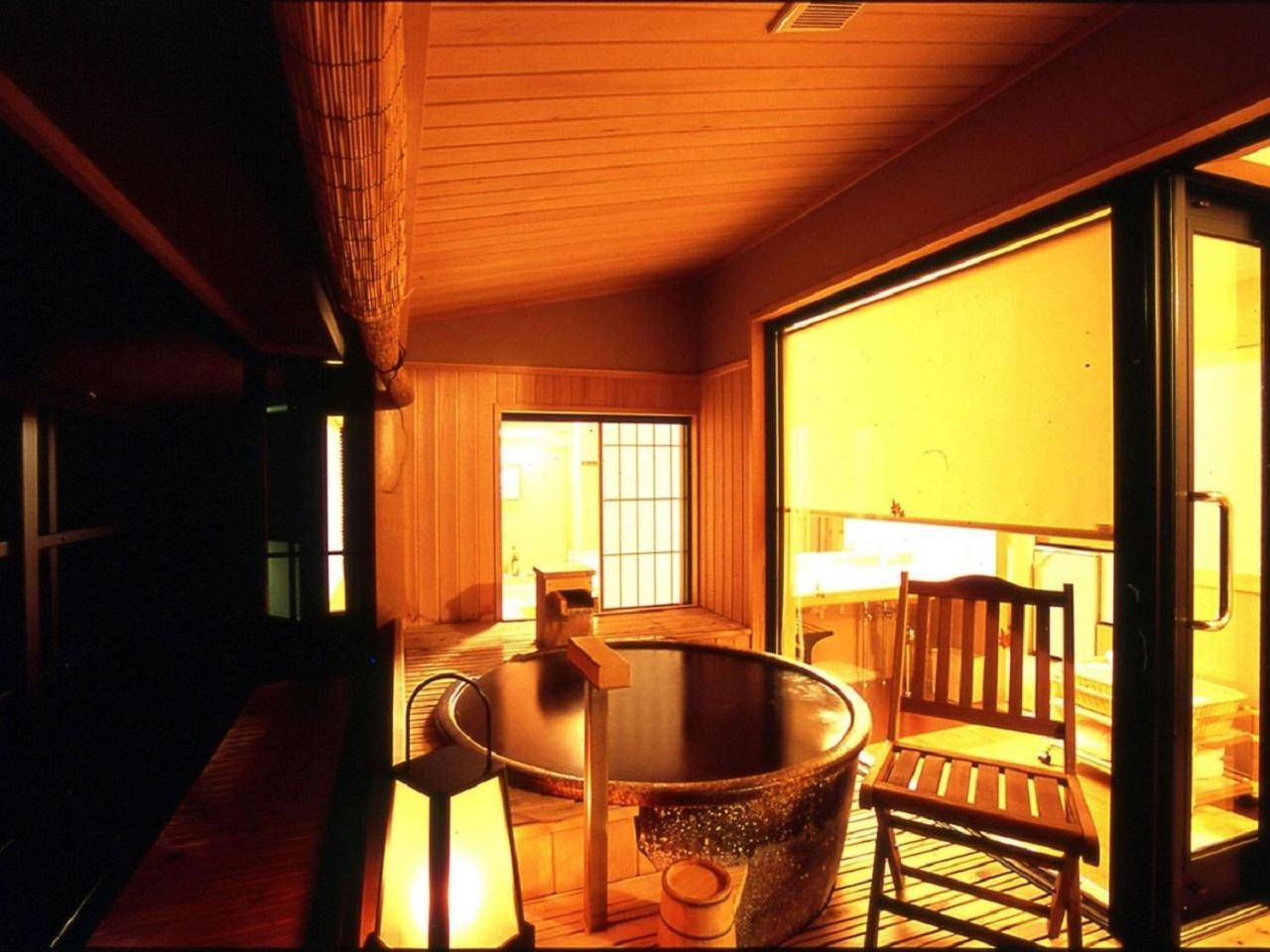 Yunokawa Kanko Hotel Shoen Hakodate Luaran gambar