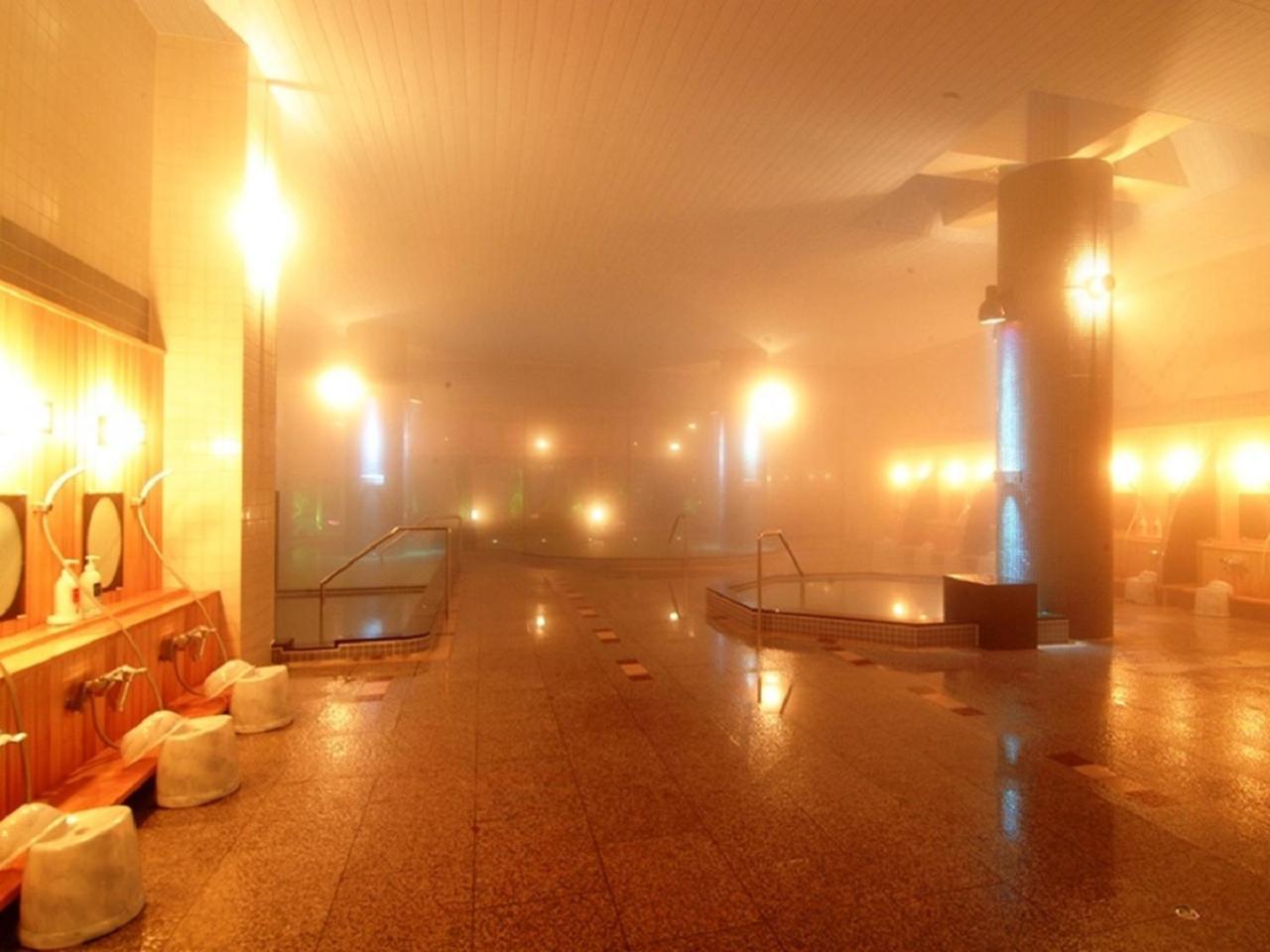 Yunokawa Kanko Hotel Shoen Hakodate Luaran gambar