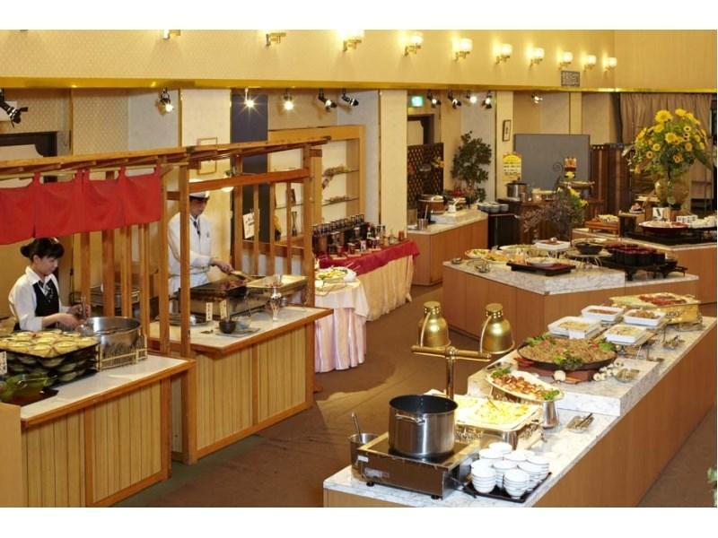 Yunokawa Kanko Hotel Shoen Hakodate Luaran gambar