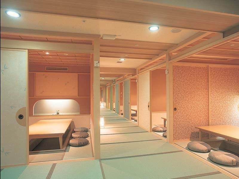 Yunokawa Kanko Hotel Shoen Hakodate Luaran gambar