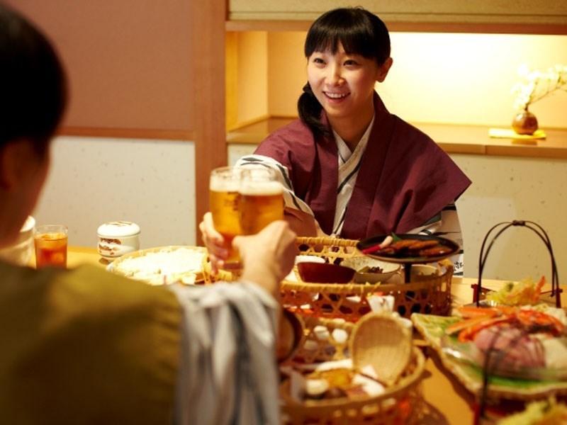 Yunokawa Kanko Hotel Shoen Hakodate Luaran gambar