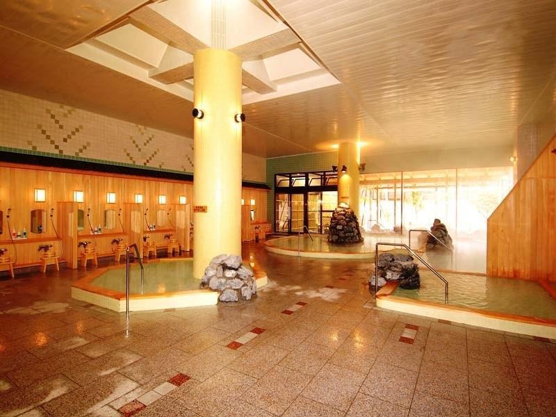 Yunokawa Kanko Hotel Shoen Hakodate Luaran gambar